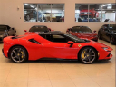 Thumbnail image of 2023 Ferrari SF90 Stradale at Continental Autosports