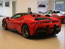 Thumbnail image of 2023 Ferrari SF90 Stradale at Continental Autosports