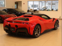 Thumbnail image of 2023 Ferrari SF90 Stradale at Continental Autosports