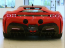 Thumbnail image of 2023 Ferrari SF90 Stradale at Continental Autosports