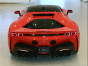 Thumbnail image of 2023 Ferrari SF90 Stradale at Continental Autosports