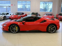 Thumbnail image of 2023 Ferrari SF90 Stradale at Continental Autosports