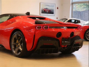 Thumbnail image of 2023 Ferrari SF90 Stradale at Continental Autosports
