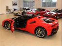 Thumbnail image of 2023 Ferrari SF90 Stradale at Continental Autosports