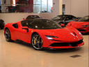 Thumbnail image of 2023 Ferrari SF90 Stradale at Continental Autosports
