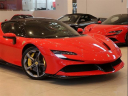 Thumbnail image of 2023 Ferrari SF90 Stradale at Continental Autosports