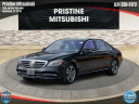 Thumbnail image of 2019 Mercedes-Benz S-Class at Pristine Mitsubishi