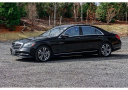 Thumbnail image of 2019 Mercedes-Benz S-Class at Pristine Mitsubishi
