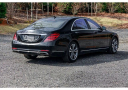 2019 Mercedes-Benz S-Class S 560 4MATIC at Pristine Mitsubishi