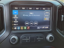 Thumbnail image of 2021 GMC Sierra 1500 at Lilliston Ford