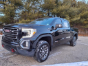 Thumbnail image of 2021 GMC Sierra 1500 at Lilliston Ford