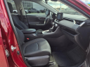 Thumbnail image of 2021 Toyota RAV4 at Bob Moore Ford