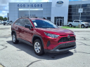 Thumbnail image of 2021 Toyota RAV4 at Bob Moore Ford