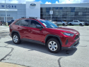Thumbnail image of 2021 Toyota RAV4 at Bob Moore Ford