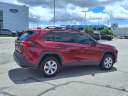 Thumbnail image of 2021 Toyota RAV4 at Bob Moore Ford