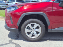 Thumbnail image of 2021 Toyota RAV4 at Bob Moore Ford