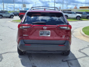 Thumbnail image of 2021 Toyota RAV4 at Bob Moore Ford