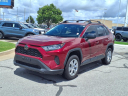 Thumbnail image of 2021 Toyota RAV4 at Bob Moore Ford
