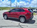 Thumbnail image of 2021 Toyota RAV4 at Bob Moore Ford
