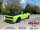 Thumbnail image of 2023 Dodge Challenger at Jim Riehl's Friendly Chrysler Dodge Jeep Ram of Romeo