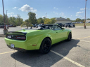 Thumbnail image of 2023 Dodge Challenger at Jim Riehl's Friendly Chrysler Dodge Jeep Ram of Romeo
