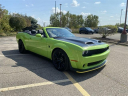 Thumbnail image of 2023 Dodge Challenger at Jim Riehl's Friendly Chrysler Dodge Jeep Ram of Romeo