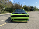 Thumbnail image of 2023 Dodge Challenger at Jim Riehl's Friendly Chrysler Dodge Jeep Ram of Romeo