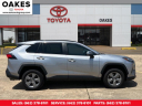 Thumbnail image of 2024 Toyota RAV4 at Oakes Toyota