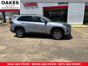 Thumbnail image of 2024 Toyota RAV4 at Oakes Toyota