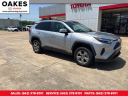 Thumbnail image of 2024 Toyota RAV4 at Oakes Toyota