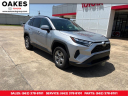 Thumbnail image of 2024 Toyota RAV4 at Oakes Toyota