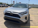 Thumbnail image of 2024 Toyota RAV4 at Oakes Toyota