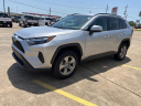 Thumbnail image of 2024 Toyota RAV4 at Oakes Toyota