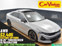 Thumbnail image of 2022 Kia K5 at CarVision Mitsubishi - USED
