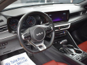 Thumbnail image of 2022 Kia K5 at CarVision Mitsubishi - USED