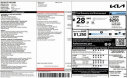 Thumbnail image of 2022 Kia K5 at CarVision Mitsubishi - USED