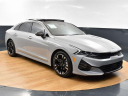 Thumbnail image of 2022 Kia K5 at CarVision Mitsubishi - USED