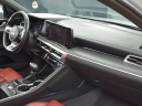 Thumbnail image of 2022 Kia K5 at CarVision Mitsubishi - USED