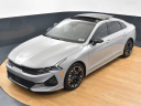 Thumbnail image of 2022 Kia K5 at CarVision Mitsubishi - USED