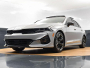 Thumbnail image of 2022 Kia K5 at CarVision Mitsubishi - USED