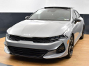 2022 Kia K5 GT-Line at CarVision Mitsubishi - USED