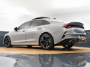 Thumbnail image of 2022 Kia K5 at CarVision Mitsubishi - USED