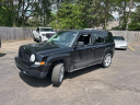 Thumbnail image of 2014 Jeep Patriot at Todd Wenzel Buick GMC of Davison
