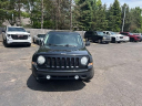 Thumbnail image of 2014 Jeep Patriot at Todd Wenzel Buick GMC of Davison