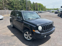 Thumbnail image of 2014 Jeep Patriot at Todd Wenzel Buick GMC of Davison