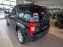 Thumbnail image of 2014 Jeep Patriot at Todd Wenzel Buick GMC of Davison