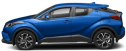 Thumbnail image of 2019 Toyota C-HR at Ford of Port Jeff