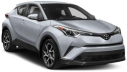 Thumbnail image of 2019 Toyota C-HR at Ford of Port Jeff