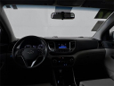 Thumbnail image of 2017 Hyundai TUCSON at Toyota Scion of Tampa Bay