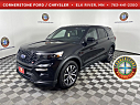 Thumbnail image of 2022 Ford Explorer at Cornerstone Fresh Start - Elk River